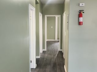 245 21st St FLOOR 1, Irvington, NJ 07111