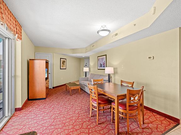 5th image of 504 N Ocean Blvd. #1909