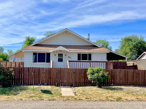 427 6th Ave W, Jerome, ID 83338