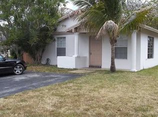 4207 SW 138th Pl #0, Miami, FL 33175