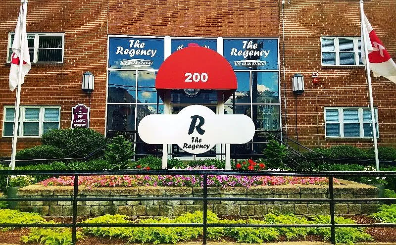 The Regency