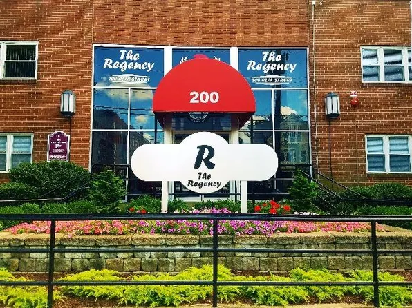 The Regency, 200 Elm St, West Haven, CT 06516