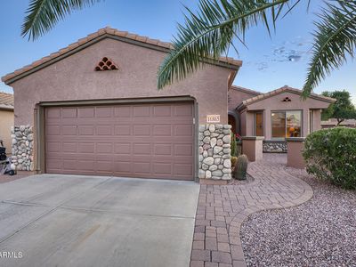 16865 W Villagio Dr, Surprise, AZ, 85387