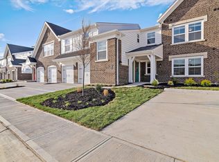 890 Walton Terrace Dr #11-202, Walton, KY