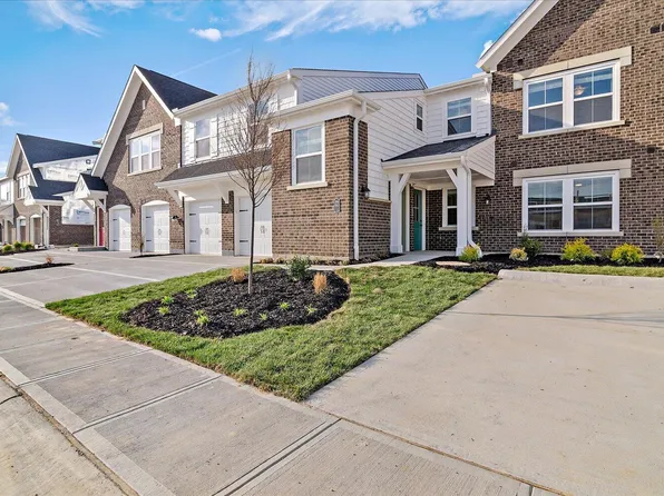 890 Walton Terrace Dr #11-202, Walton, KY 41094