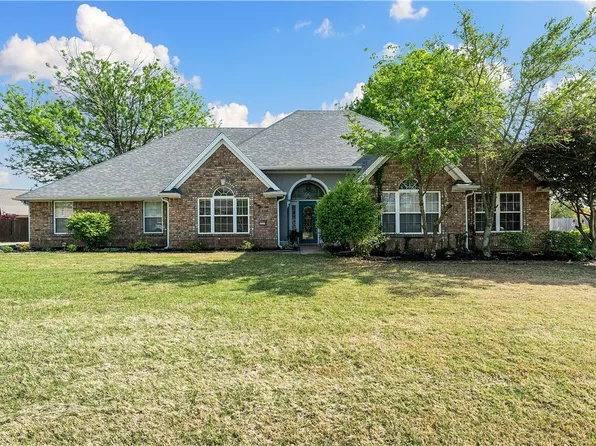 2231 Waverly Ave, Springdale, AR 72762