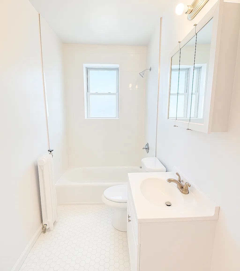 1 bed, 600 sqft, $2,025 — Photo 4