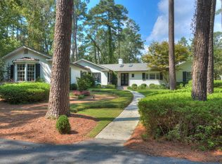 3415 Walton Way Ext, Augusta, GA 30909