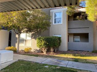5055 W Hacienda Ave UNIT 1190, Las Vegas, NV 89118