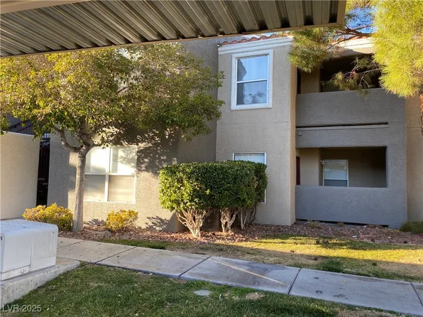 5055 W Hacienda Ave Unit 1190, Las Vegas, NV 89118