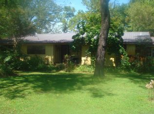 413675 E 1140th Rd, Eufaula, OK 74432