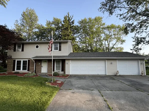 110 Norlick Dr, Bryan, OH 43506