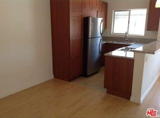 628 Huntley Dr APT 5, West Hollywood, CA 90069