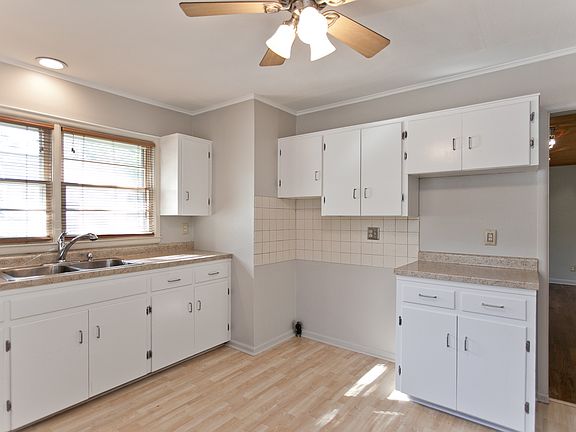 Appliances to be installed
