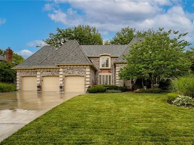 13125 Walmer St, Overland Park, KS, 66209