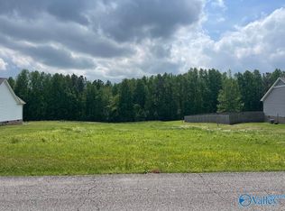 5630 Wyeth Mountain Rd, Guntersville, AL 35976