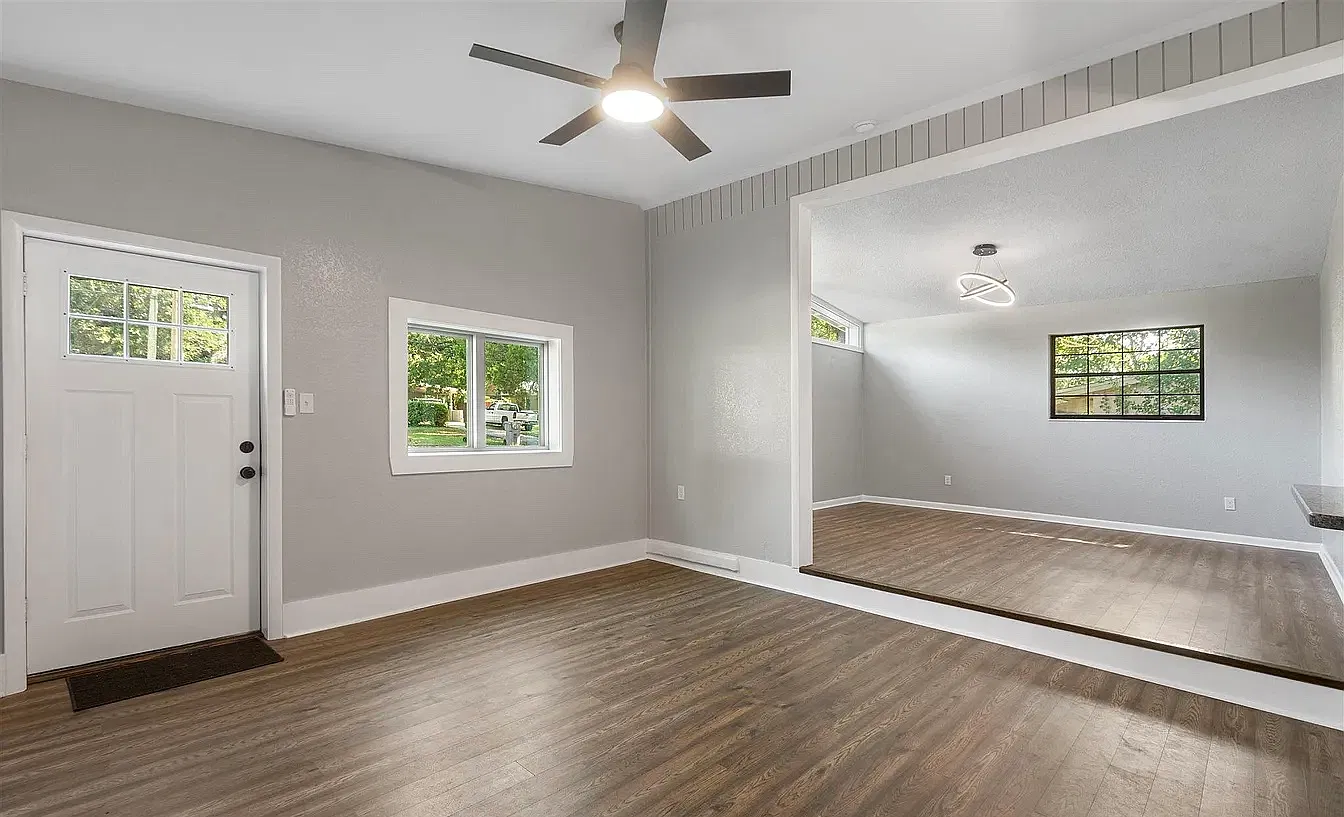 4 bed, 1.5 bath, 1380 sqft, $1,750 — Photo 3