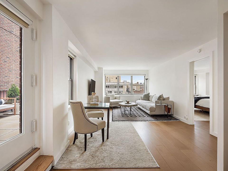 1st image of 60 W 13th St APT 12C
