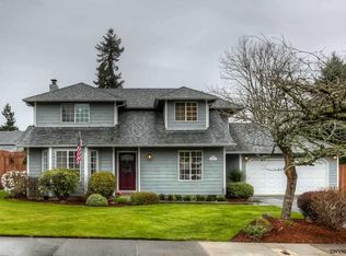 4480 18th Pl S, Salem, OR 97302