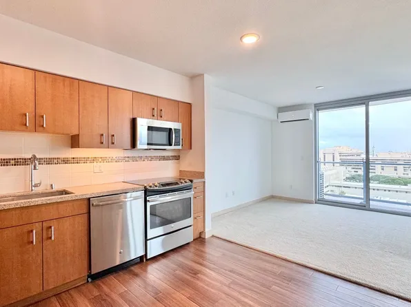 555 South St, Honolulu, HI