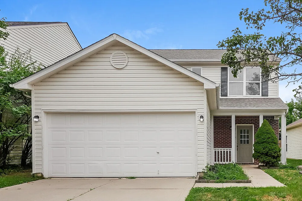 3 bed, 2.5 bath, 1440 sqft, $1,780 — Photo 1