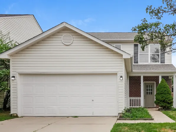 7204 Parklake Pl, Indianapolis, IN 46217