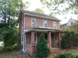 328 Gravel Pike, Collegeville, PA 19426
