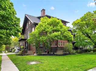 143 Oakland Pl, Buffalo, NY 14222