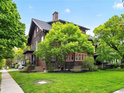 143 Oakland Pl, Buffalo, NY, 14222