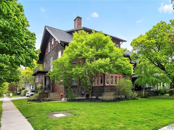143 Oakland Pl, Buffalo, NY 14222