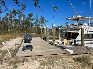 S Long St, Port Saint Joe, FL 32456