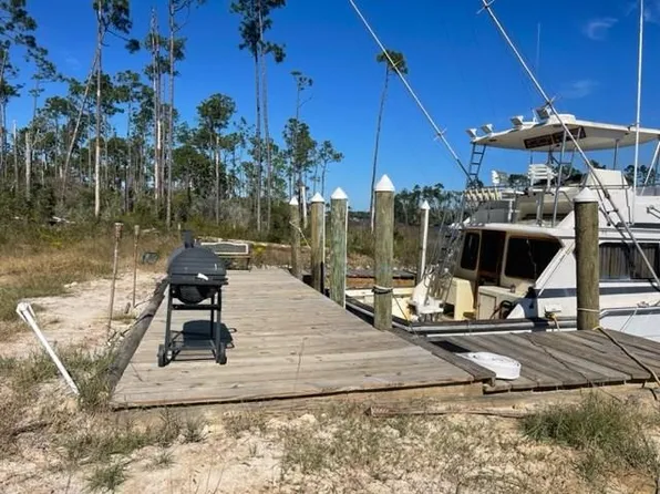 S Long St, Port Saint Joe, FL 32456