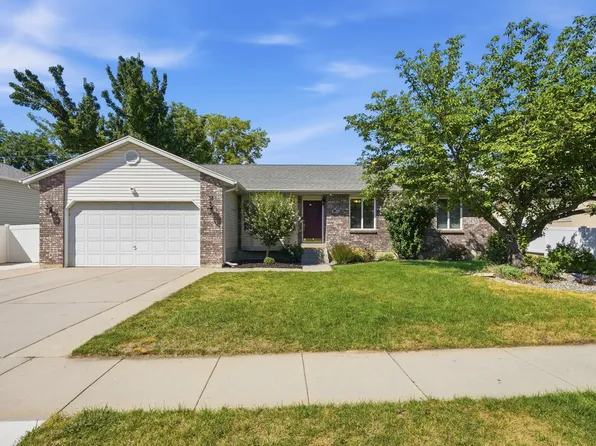 38 W Clay Park Dr, Salt Lake City, UT 84107