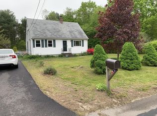 4 Bryant St, Berkley, MA 02779