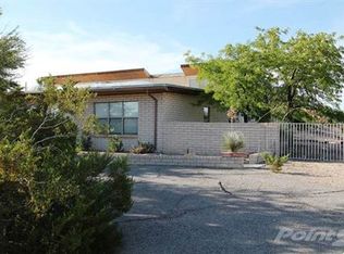 4525 Real Del Sur, Las Cruces, NM 88011