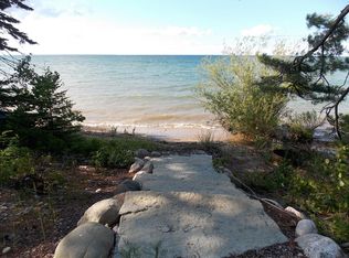 9097 Cordwood Trl, Cheboygan, MI 49721