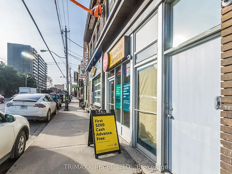 1220 King St W #A — Photo 32