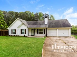 485 Crawford Rd, Rockmart, GA 30153