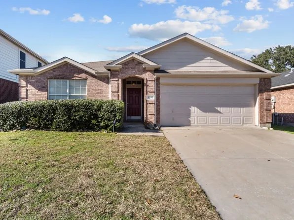 8332 Orleans Ln, Fort Worth, TX 76123