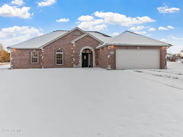 604 Redwing Dr, Ashland, MO 65010