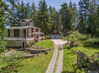 14752 Rosario Rd, Anacortes, WA 98221