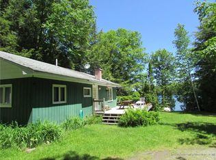 303 Dark Cove Rd, Weston, ME 04424