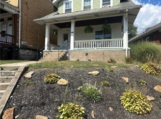 350 Ridgewood Ave, Pittsburgh, PA 15229