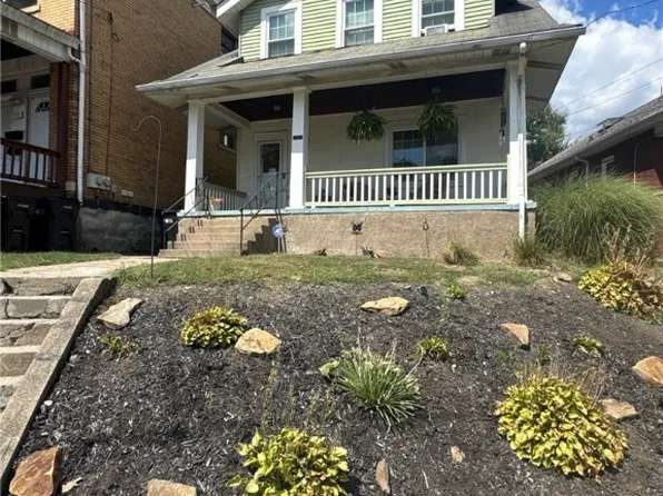 350 Ridgewood Ave, Pittsburgh, PA 15229