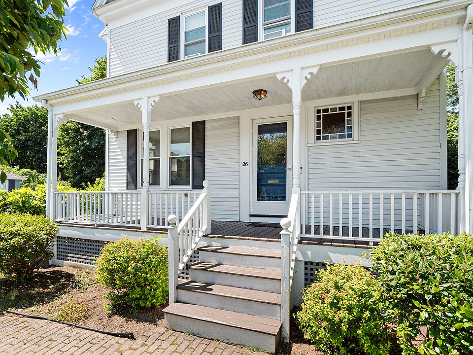 1st image of 26 Lydon St