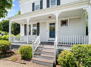 26 Lydon St, Norwood, MA 02062