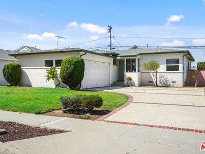 4019 W 176th St, Torrance, CA, 90504