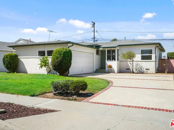 4019 W 176th St, Torrance, CA 90504