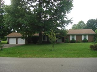 934 Cane Run Rd, Georgetown, KY 40324