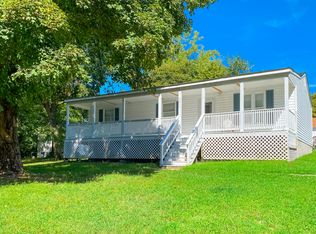 3011 Belmont Ave, Hopewell, VA 23860